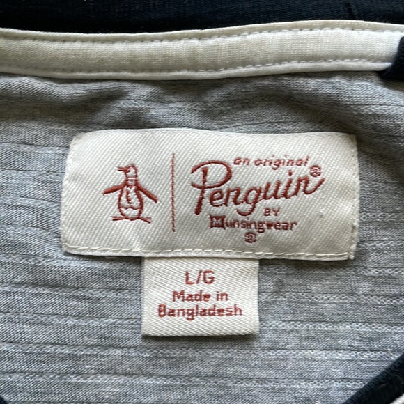 Penguin t-shirt - Picture 2 of 2